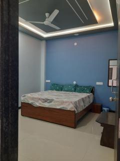 Hotel Mahamrityunjay Palace - Ujjain - 5