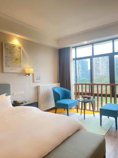 Emei Mountain Xileer Hotel - 8