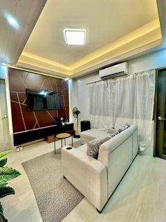 The Calm Nest by Luke and Nian - 9