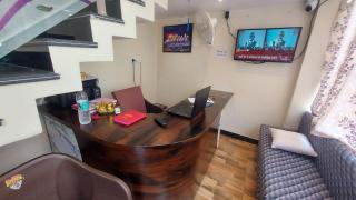 Hotel Mahamrityunjay Palace - Ujjain - 3