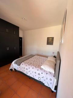 Casa Bambú, en contacto con la naturaleza - Cedro - 9