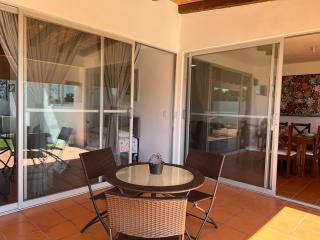 Casa Bambú, en contacto con la naturaleza - Cedro - 7