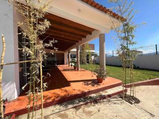 Casa Bambú, en contacto con la naturaleza - Cedro - 3