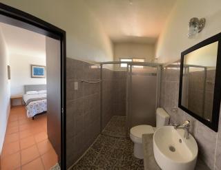 Casa Bambú, en contacto con la naturaleza - Cedro - 1