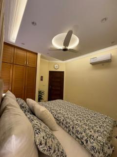 2 Bedroom Designer Apartment, DHA Lahore - 6