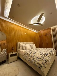 2 Bedroom Designer Apartment, DHA Lahore - Lahore - 1