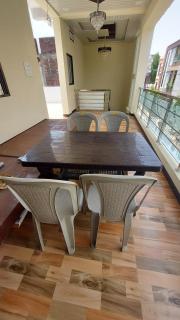 Hotel Mahamrityunjay Palace - Ujjain - 6