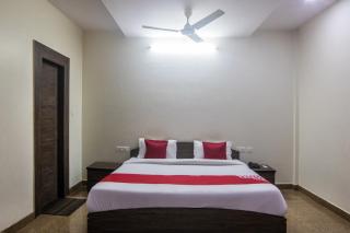 Hotel O Shivalaya - Haldwāni - 0