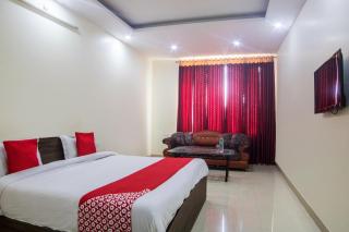 Hotel O Shivalaya - 9