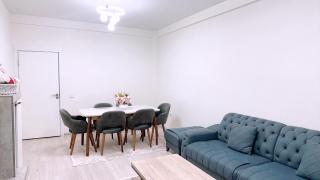 Sweet home! - Tasjkent - 5