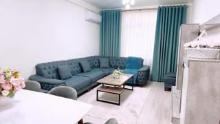 Sweet home! - Tasjkent - 4