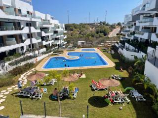 Beautiful Aire Apartment, Villamartin, Alicante - Orihuela-Costa - 0