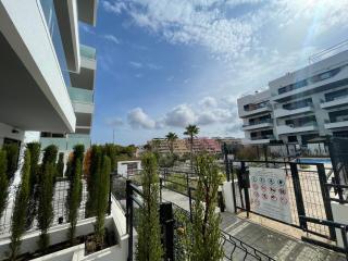 Beautiful Aire Apartment, Villamartin, Alicante - 8