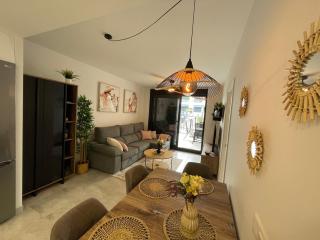 Beautiful Aire Apartment, Villamartin, Alicante - 3