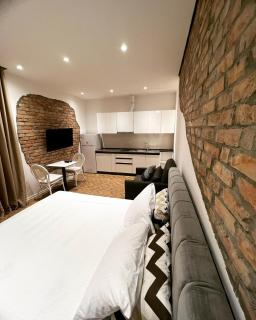 Blloku Apartments Premium - Tirana - 5
