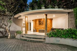 Bale Gede Luxury Villas by Moria - Canggu - 9