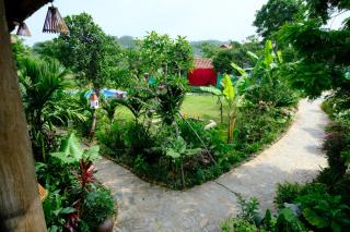 The Valley Farmstay - Hữu Lũng - 9