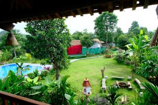 The Valley Farmstay - Hữu Lũng - 1