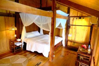 The Valley Farmstay - Hữu Lũng - 8