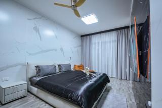 DreamHouse - Ban Bang Khu - 8