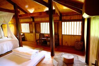 The Valley Farmstay - Hữu Lũng - 6