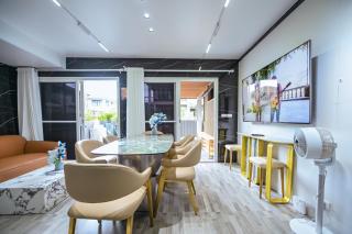 DreamHouse - Ban Bang Khu - 5