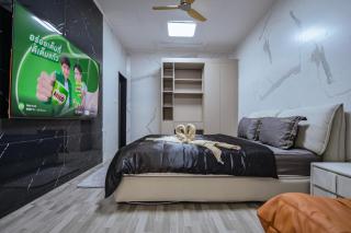 DreamHouse - Ban Bang Khu - 1