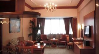 The CentrePoint Hotel - Bandar Seri Begawan - 8