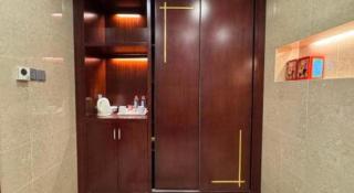 Chang An Hotel - Shenzhen - 3