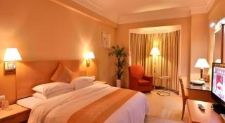 Greatwall Hotel - Zhengzhou - Zhengzhou - 9