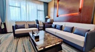 Chang An Hotel - Shenzhen - 7