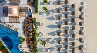Excellence Riviera Cancun All Inclusive - Adults Only - Puerto Morelos - 6