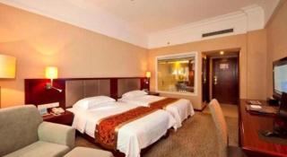 Fujian Galaxy Garden Hotel - Fuzhou - 9