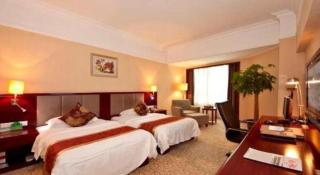 Fujian Galaxy Garden Hotel - Fuzhou - 2