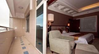 Fujian Galaxy Garden Hotel - Fuzhou - 7