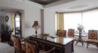 Xian Empress Hotel - 1