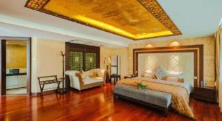 Nanhai Oil Hotel - Zhuhai - 3
