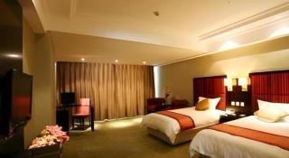Longda Ruiji Business Hotel Harbin - Harbin - 9