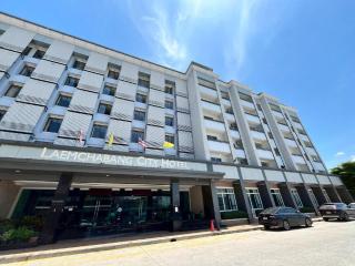 Laemchabang City Hotel - 3