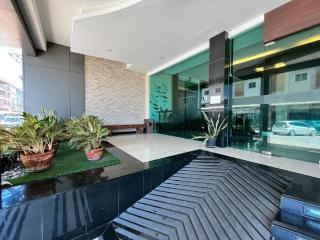 Laemchabang City Hotel - Si Racha - 3
