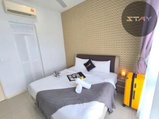 DP Lakeside Comfort Studio Netflix Legoland BySTAY - - 9