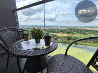 DP Lakeside Comfort Studio Netflix Legoland BySTAY - - 8