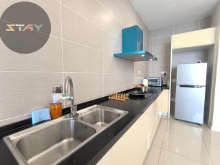 DP Lakeside Comfort Studio Netflix Legoland BySTAY - - 6