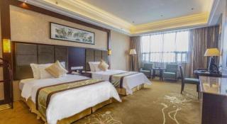 Xiangtan Xintian International Hotel - Xiangtan - 1