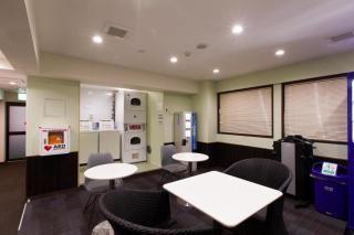 Ikebukuro Royal Hotel Higashiguchi - Tokyo - 9