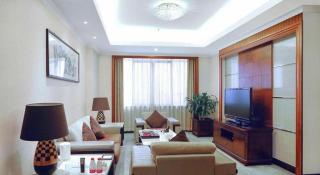 Quanzhou Royal Prince Hotel - Quanzhou - 5