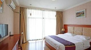 Chengdu Zai Shui Yi Fang Hotel - Chengdu - 2