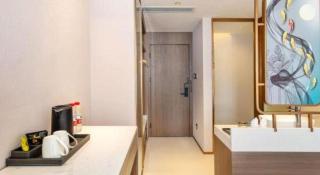 Shanshui Trends Hotel-Bantian Dong Branch - 1