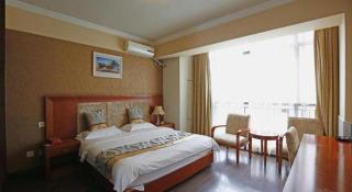 Chengdu Zai Shui Yi Fang Hotel - Chengdu - 1