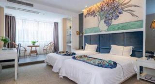 Songxi Long Fashion Boutique Hotel - Zhenghe - 2